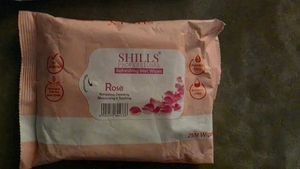 Shills Professional Wet Wipes