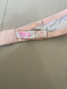 Victoria’s Secret Bundle of 3 Bras