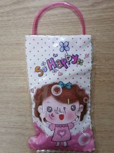 Mini Plastic Hair Rubber Bands/Confidence Hair Tie Rubber Elastic Band For Making Ponytails And Other Hairstyles