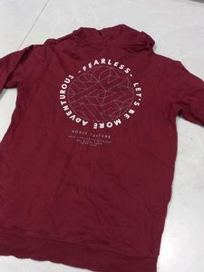 M&amp;M TEES Hoodie