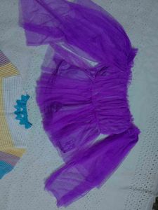 Women Crop Top pack of 2