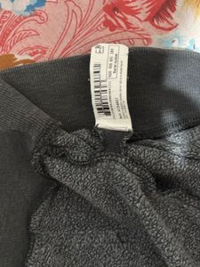 Cozy Grey Hoodie