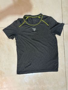 Bundle of 4 Athletic Branded T-Shirts