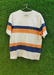 ZARA Striped T-Shirt