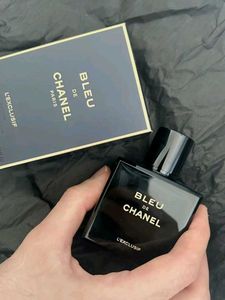 Bleu de Chanel L'Exclusif Parfum