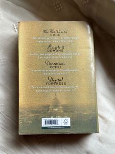The Lost Symbol by Dan Brown