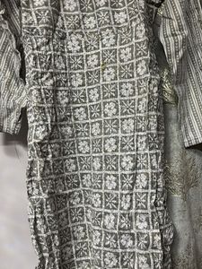 Stylish Printed Kurti set for Women