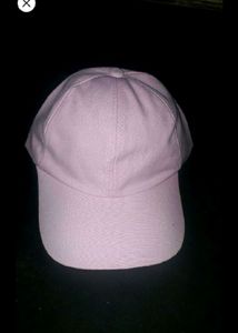 Combo 3 Caps blue Yellow Pink
