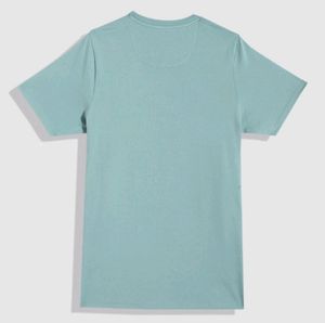 UTH Boys T Shirt(blue)
