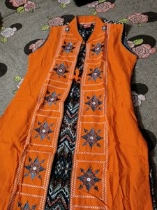 Girl And Ladies Suit 🤗