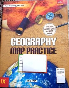 Geography &amp; Social Sciences Books for Class 9