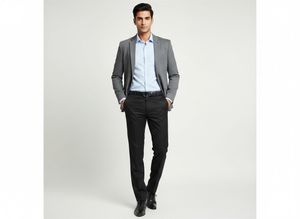 Black Formal