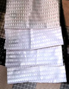 WHITE NET CURTAINS (4)