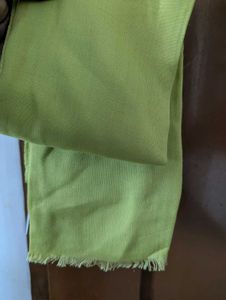 YOUSTA Women Solid Scarf