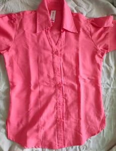 Exotic Shirt Top 💞