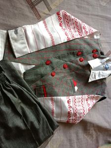 Full Set For Boys🕴️