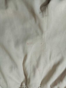 STUDIOFIT BEIGE CARGO PANTS