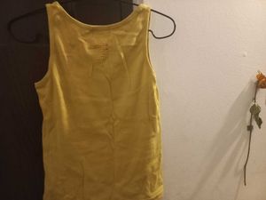 y2k vintage tank top🥀