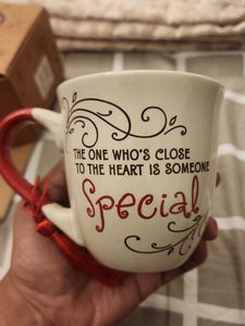 Archies Classic Relationships Mug