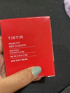 TIRTIR Foundation Mini