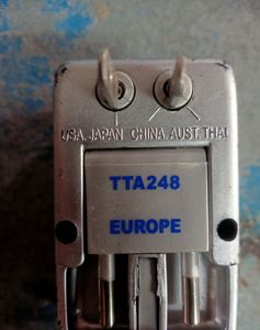 Multi Three Pin Socket