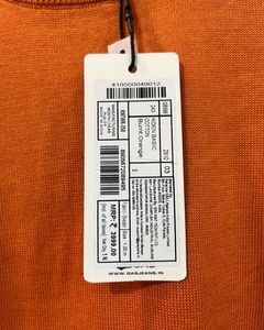 GAS Knit Pullover