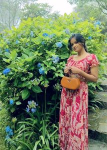 Stylish Ethnic plazo and top set