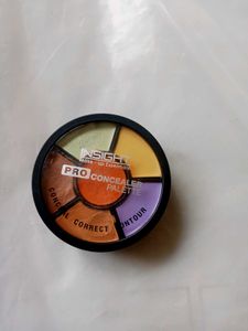Insight Pro Concealer Palette