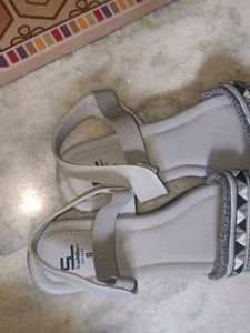 Stylish Platform Sandals