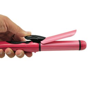 New Hair straightening and curler