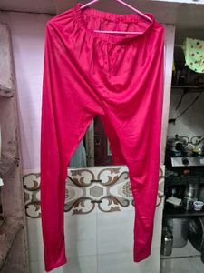 Elegant Pink Printed Kurta Set with Dupatta