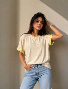 Oversized Balance T-Shirt