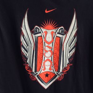 vintage nike t shirt