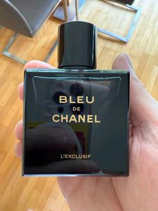 Bleu de Chanel L'Exclusif Parfum