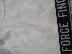 SHEIN BRAND SALE🎊 White Tank Top