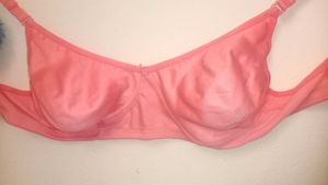 Pretty Pink Bra💞