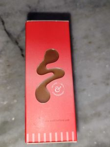 Dot and key tinted sunscreen in shade 08