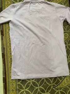 Nike Swoosh T-Shirt