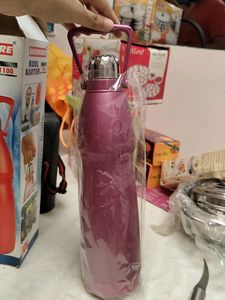 Water Bottle Insulated