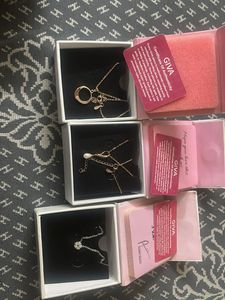 3 set chain