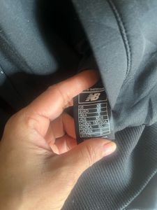 New Balance Stylish Bomber Jacket