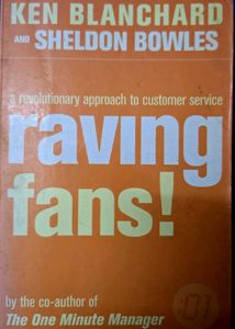 A revolutionary approach to customer service
