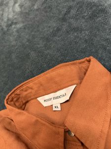 Modest Essentials Shirt.