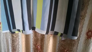 Summer Casual Dress with Tie Belt