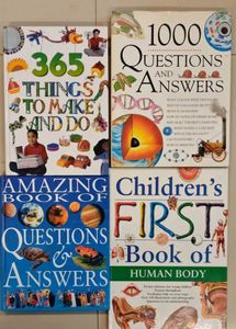 Children's Books Bundle