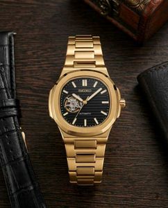 Seiko Automatic watch ⌚
