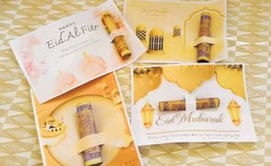 10 Eidi Cards