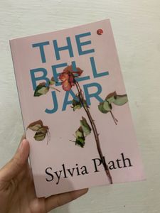 The Bell Jar by Sylvia Plath