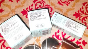Estee Lauder Skin Care Combo