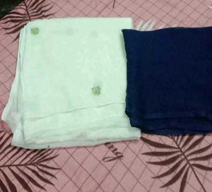 Dupatta Combo